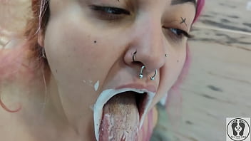 4k dental hygienist routine mouth fetish closeups naked rebeca addams
