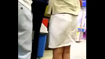 Upskirt boo boo 03