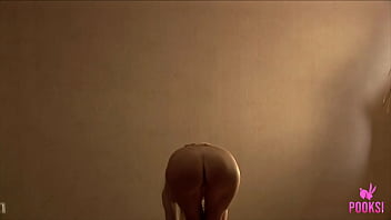 Enchanting Teen Blondie Alexandra G Takes Her Pussy Juice Soaked G String Off So She Can Rub Her Super Horny Snatch Moaning Until She Cums Just For You Full Videos & More Only At Pooksicom thumbnail