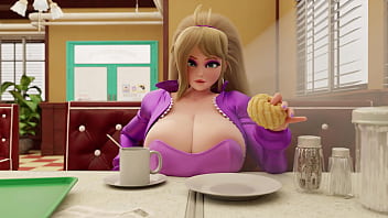 Great date animation