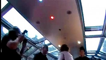 Two hot busty big boobed lesbian babes