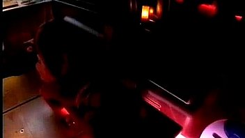 Two hot busty big boobed lesbian babes