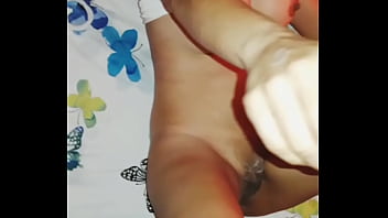 Tetas divinas de esta bella