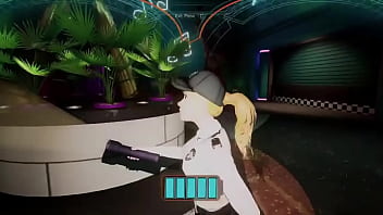 Vanessa fnaf security breach thicc af and very hot ass asian monkeys