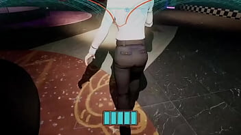 Vanessa Fnaf Security Breach Thicc Af And Very Hot Ass Asian Monkeys thumbnail