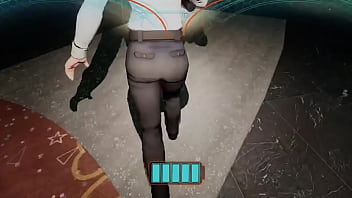 Vanessa fnaf security breach thicc af and very hot ass asian monkeys