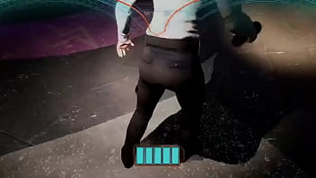 Vanessa fnaf security breach thicc af and very hot ass asian monkeys