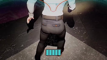 Vanessa fnaf security breach thicc af and very hot ass asian monkeys