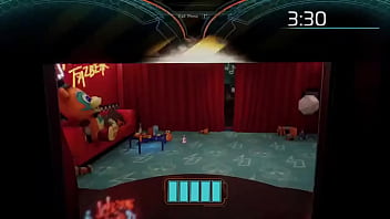 Vanessa fnaf security breach thicc af and very hot ass asian monkeys