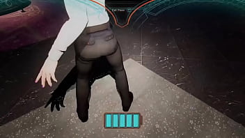 Vanessa fnaf security breach thicc af and very hot ass asian monkeys