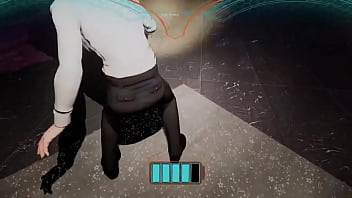 Vanessa Fnaf Security Breach Thicc Af And Very Hot Ass Asian Monkeys thumbnail