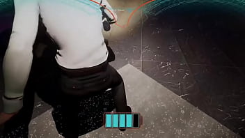 Vanessa fnaf security breach thicc af and very hot ass asian monkeys