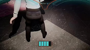 Vanessa Fnaf Security Breach Thicc Af And Very Hot Ass Asian Monkeys thumbnail