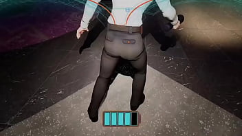 Vanessa fnaf security breach thicc af and very hot ass asian monkeys