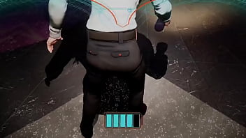 Vanessa fnaf security breach thicc af and very hot ass asian monkeys