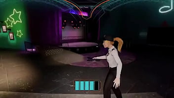 Vanessa fnaf security breach thicc af and very hot ass asian monkeys