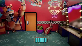 Vanessa fnaf security breach thicc af and very hot ass asian monkeys