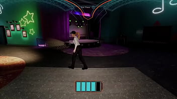 Vanessa fnaf security breach thicc af and very hot ass asian monkeys