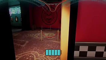 Vanessa fnaf security breach thicc af and very hot ass asian monkeys