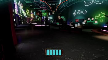 Vanessa fnaf security breach thicc af and very hot ass asian monkeys