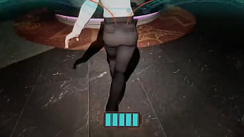 Vanessa fnaf security breach thicc af and very hot ass asian monkeys