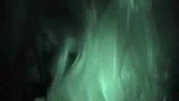 Girlfriend giving head point of view