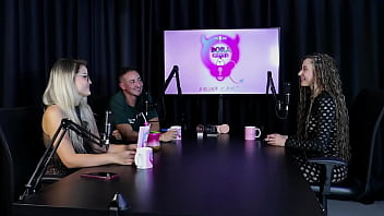 Sempre Foi A Ovelha Negra Da Família Gostou De Namorar Um Homem Mais Velhos Teve Fetiches Estranhos E A Cena Que Gostou Jujube Delícia Sheer Red thumbnail