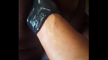 Now that's a handful Now that's a handful