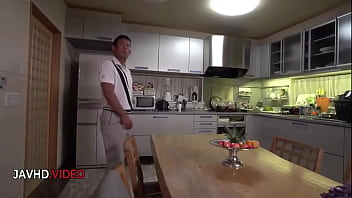 Ryouka shinoda's fiery passion & intimate desires unleashed