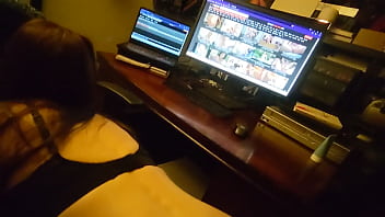 Cums On My Ass thumbnail