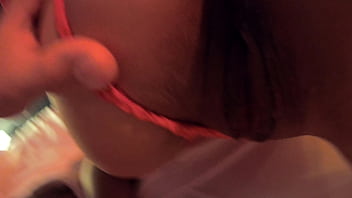 She want it so badly in her ass i just creampied her pussy