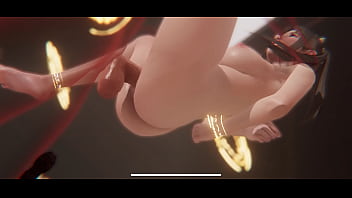 慾神幻想奧利拉娜密室動畫