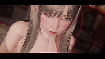 慾神幻想奧利拉娜密室動畫