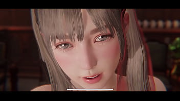 慾神幻想奧利拉娜密室動畫