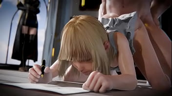 Mad by ffxivinitiala