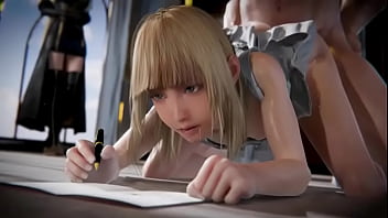 Mad by ffxivinitiala