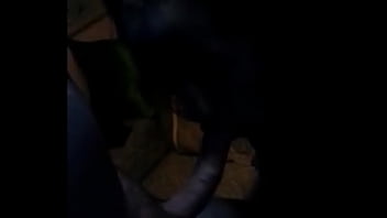 Fodendo minha namorada