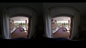 She doesn't need to know about us two straight guys fuck