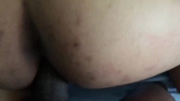 Fucking my step sister’s friend