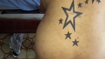 Fucking my step sister’s friend