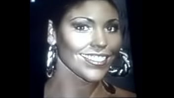 Jizz blasted face 003