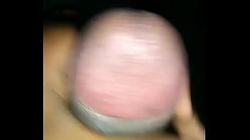 Relaxando quase gozando