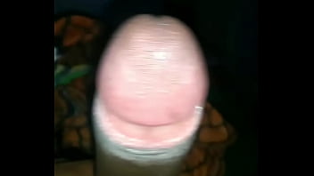 Relaxando quase gozando