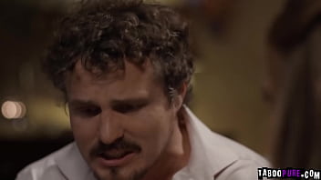 Robby apples confessed his love to his stepsisiter cadence lux