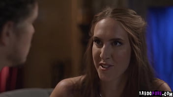 Robby apples confessed his love to his stepsisiter cadence lux