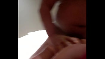 That pussy was too good