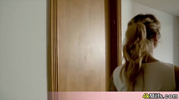 Model school chicks having an orgy with the instructor