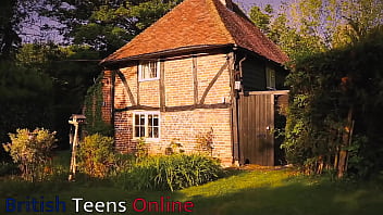 Brit nurse fucks her favourite patient