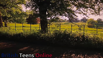 Brit nurse fucks her favourite patient