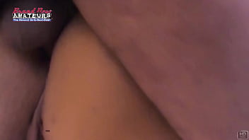 Big titted brunette kayla sucks a dick to get her pussy and butt pounded